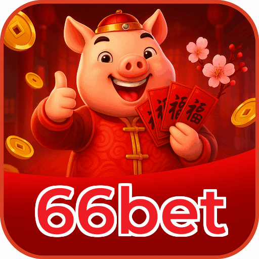 66bet logo